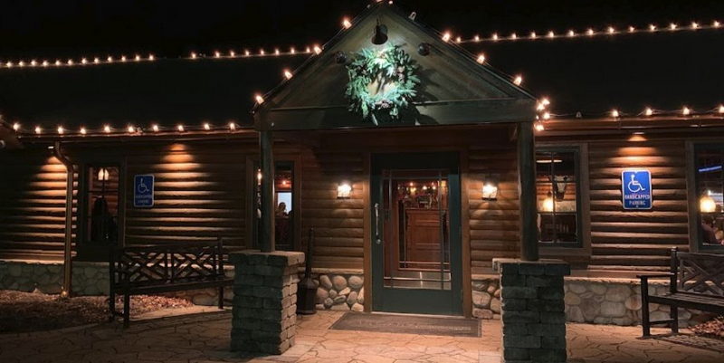 Karls Cabin Restaurant & Banquets - From Web Listing (newer photo)